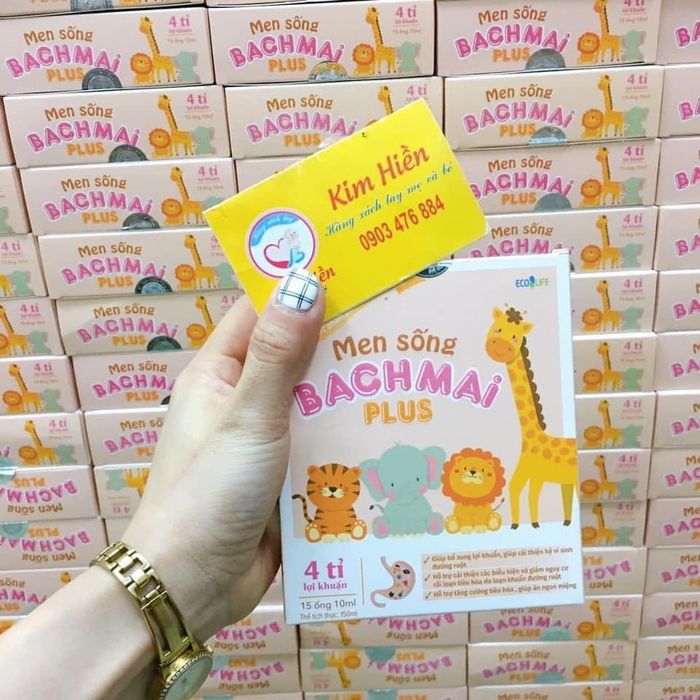 Hình ảnh Kim Hiền - Chăm sóc Mẹ và Bé 2