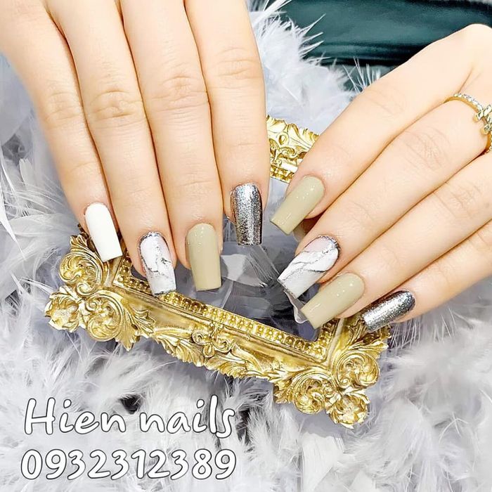 Hien Nail - Hình 1