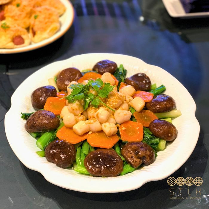Hình ảnh món ăn tại nhà hàng - 2