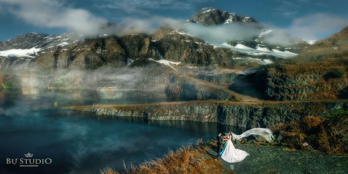 Bức ảnh 2 từ Bự Studio