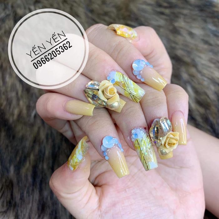 Hình ảnh 2 của Yến Nails