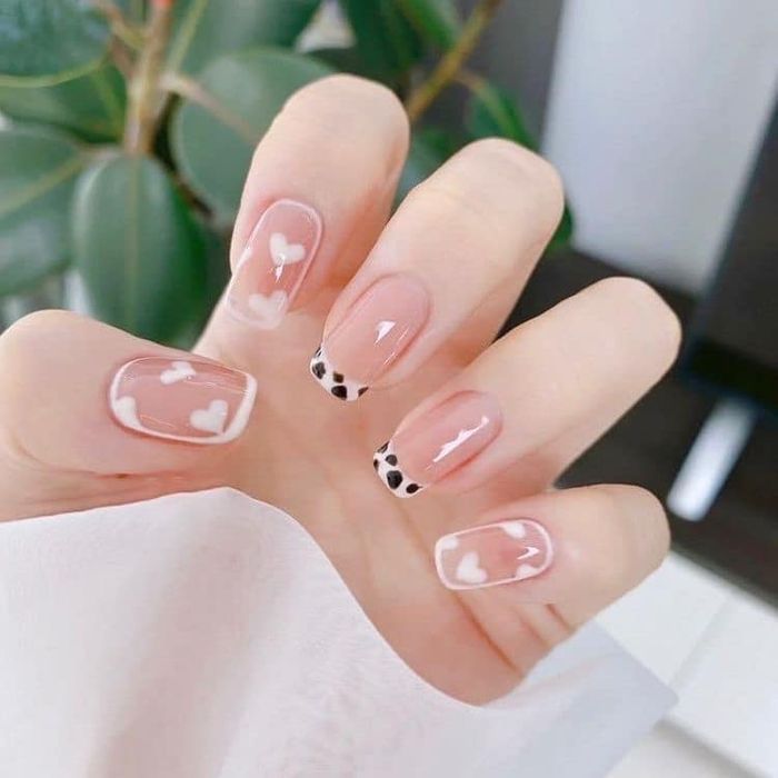 Hình ảnh 1 của Simple Nail