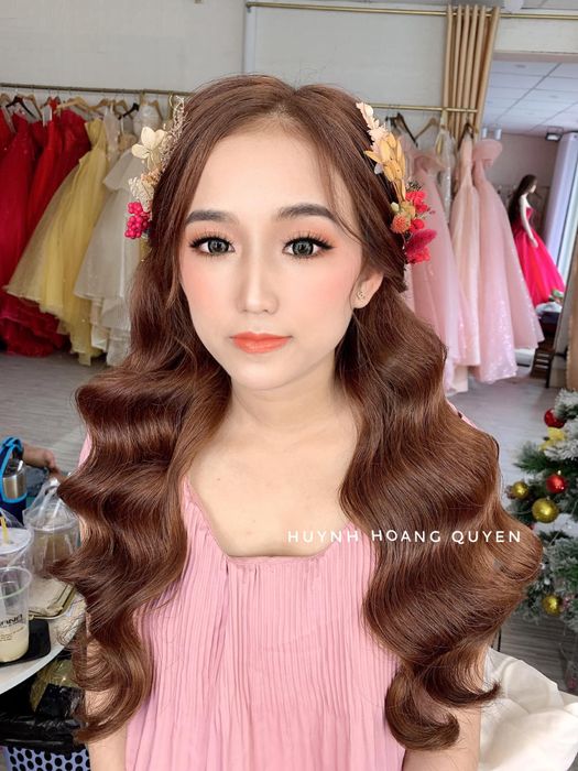 Ảnh 1 tại Studio DÂU