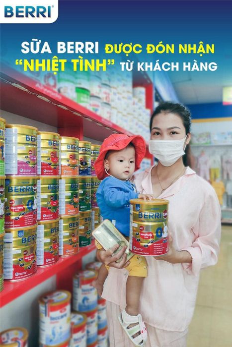 Hình ảnh Cửa Hàng Sữa Minh An 3