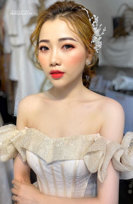 Ảnh 1 từ MinGalaxy Studio