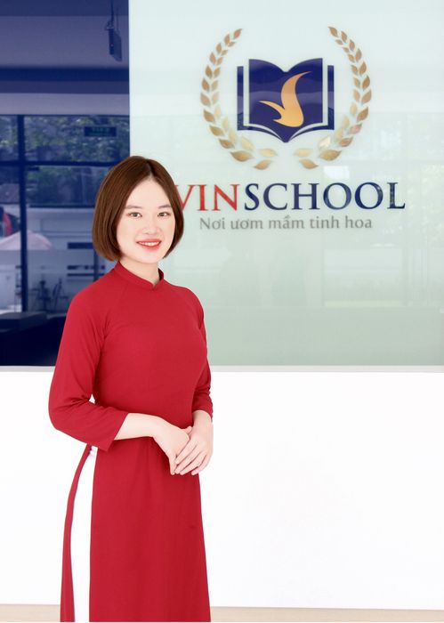 Vinschool hình ảnh 1