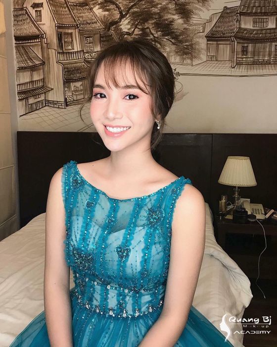 Ảnh của Quang Bi Makeup Academy 1