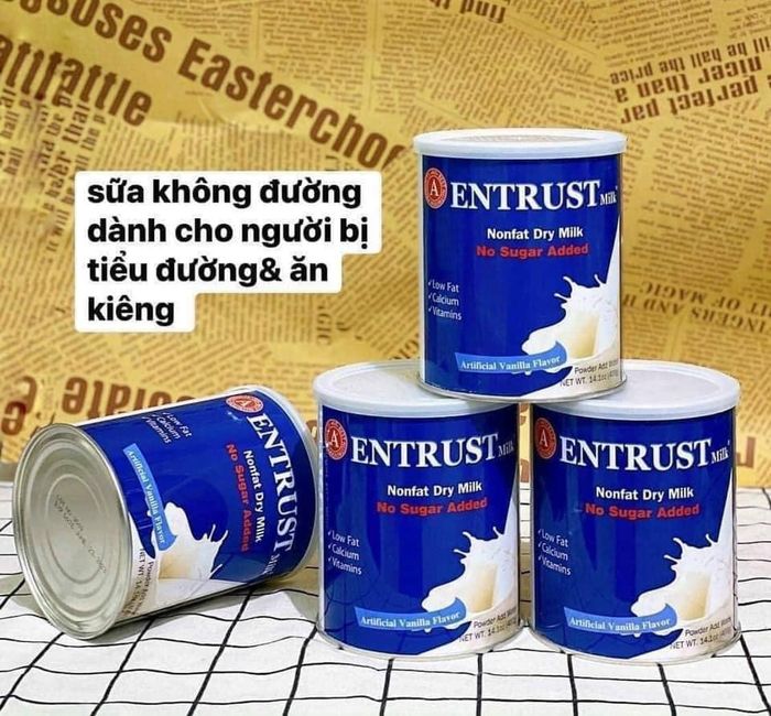 Hình ảnh 2 tại Siêu thị sữa Trường Thọ