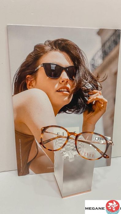 Kính mắt Nhật Bản Megane Prince Bình Tân hình 1
