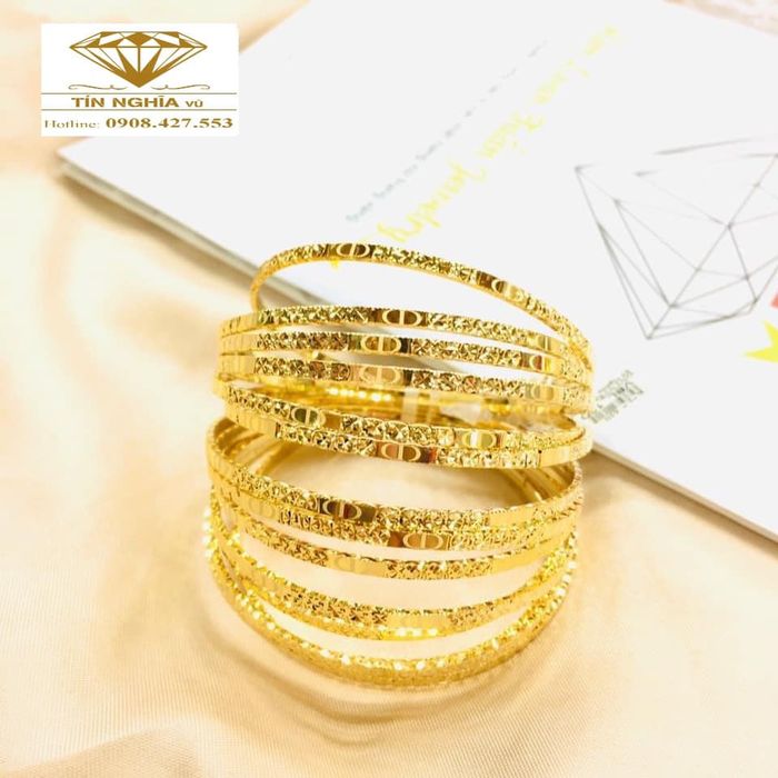 Hình ảnh Tiệm Vàng Kim Yến 2