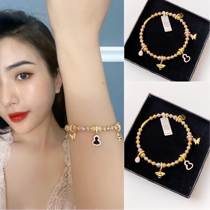 Ảnh Tiệm Vàng Bạc Hồng Thiều 1