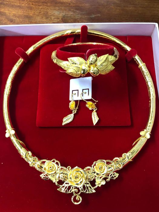 Ảnh của Cửa Hàng Vàng Hồng Ngọc
