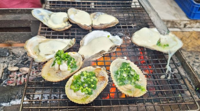 Ảnh món ăn tại nhà hàng - Ảnh 1
