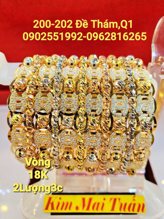 Hình ảnh Kim Mai Tuấn Đề Thám 1
