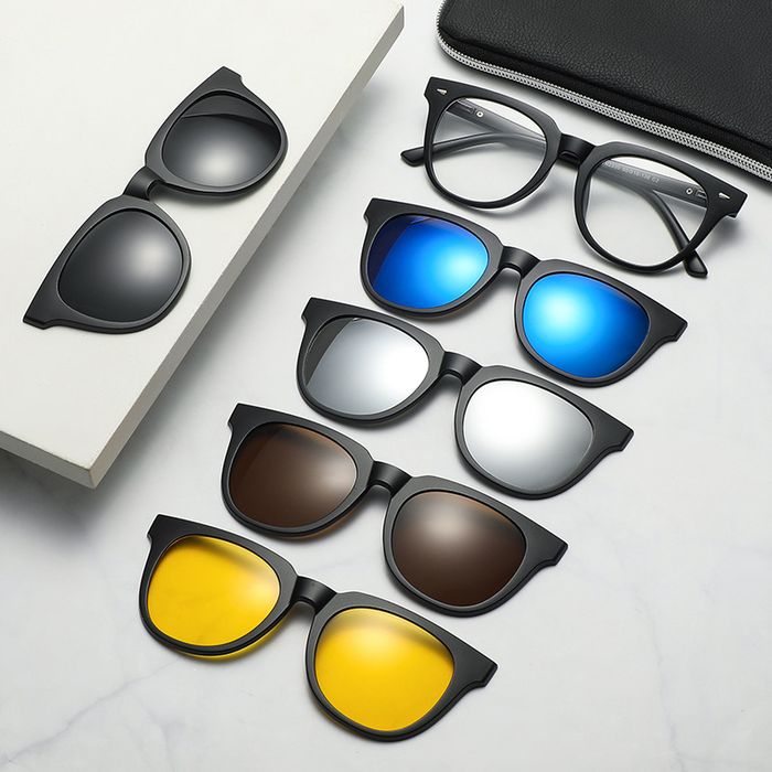 Hình ảnh 2 - Kính Thuốc Lan Châu