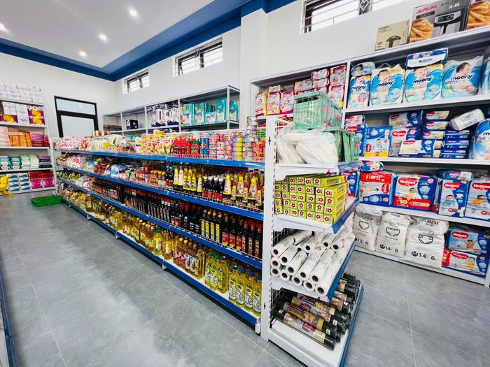 Hình ảnh SIÊU THỊ CT MART 2