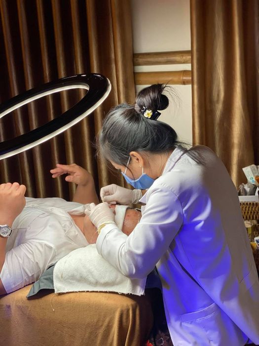 Hình ảnh Lâm Kiều Spa - Ảnh 2