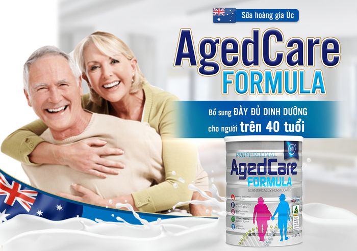 Hình ảnh Agedcare Formula 1