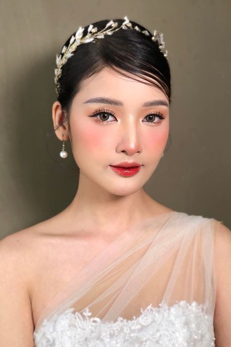 Hình ảnh 2 của Hiwon Makeup & Academy