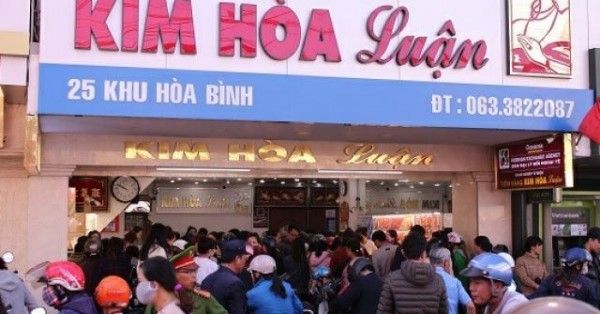 Kim Hoà Luận hình ảnh 2