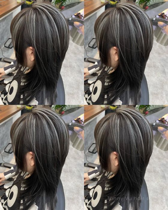 Hình ảnh 2 tại Tanny Vu Hair Salon