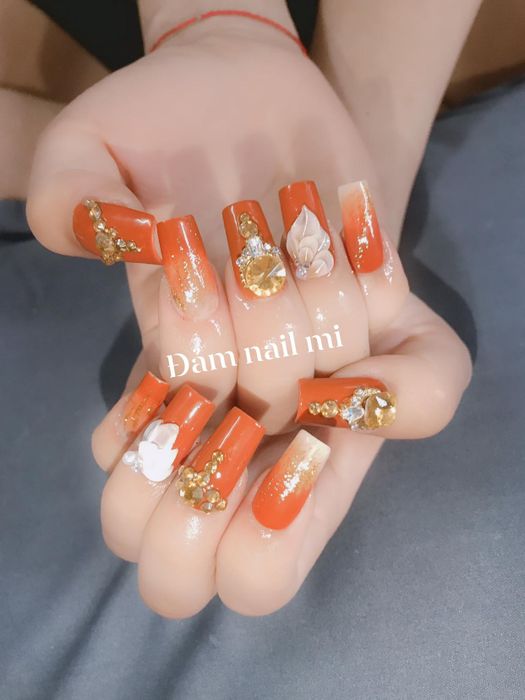 Đảm Nail hình ảnh 1