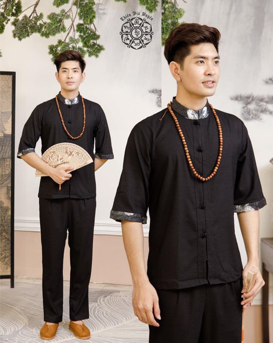 Hình ảnh Pháp Phục Thiên Địa Duyên 2