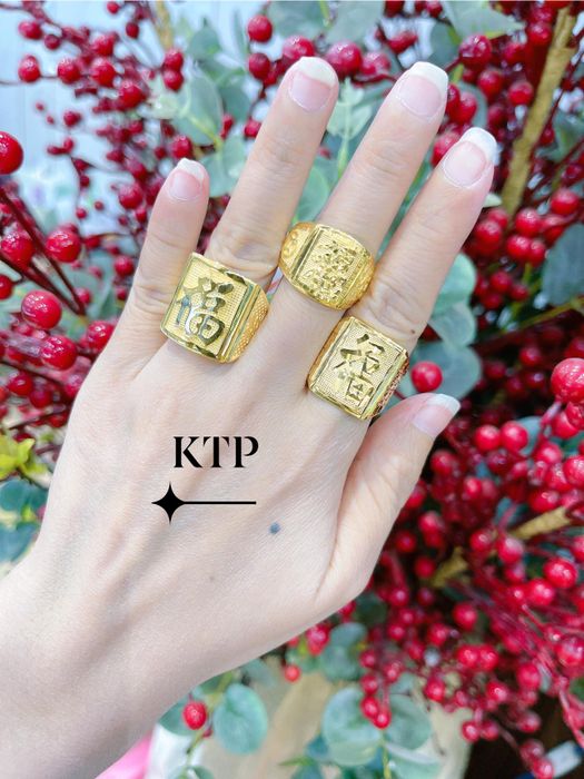 Hình ảnh Cửa Hàng Vàng Kim Thanh Phong 1