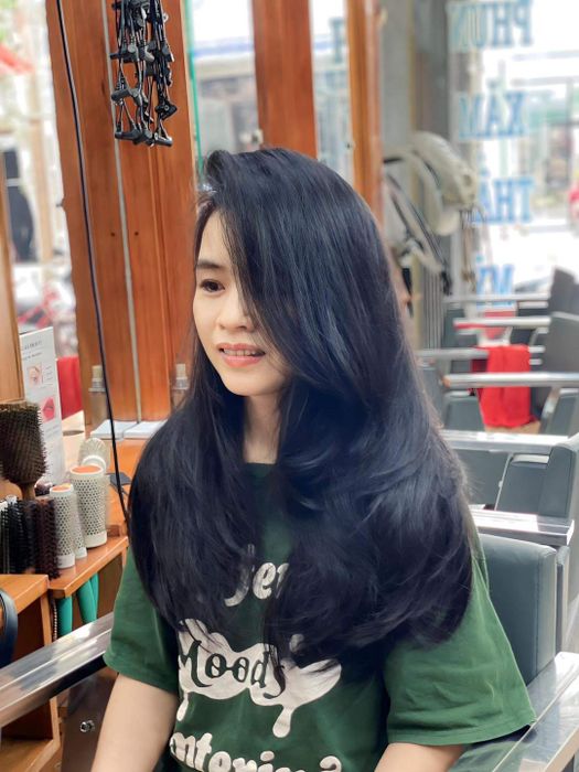 Ảnh của Bông Hair Salon