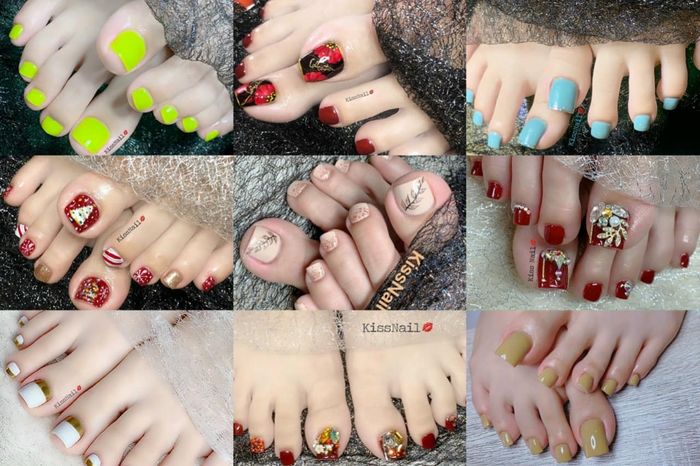 Hình ảnh 3 của Kiss Nail