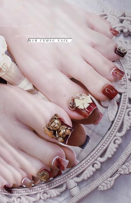 Hình ảnh 2 của Cương Nail