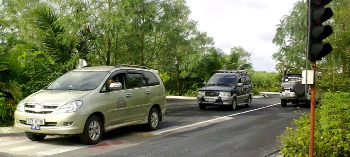 Hình ảnh Trường Dạy Lái Xe Hải Nam - Ảnh 2