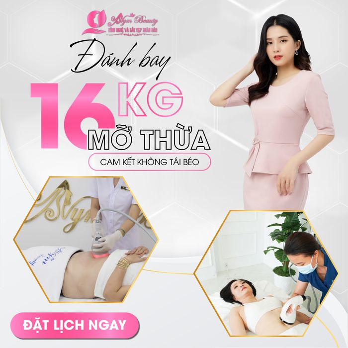 Hình ảnh Nym Spa 2