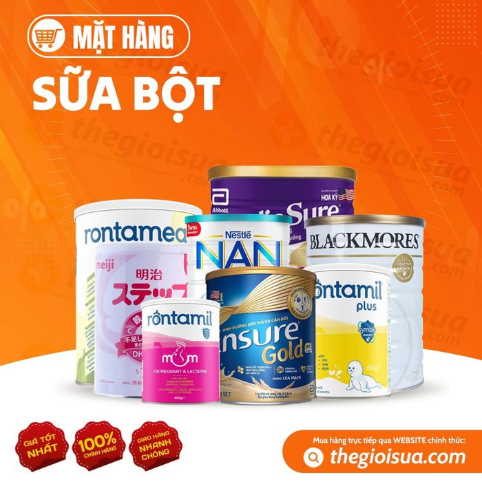 Thế Giới Sữa Đồng Văn - Hà Nam hình ảnh 2