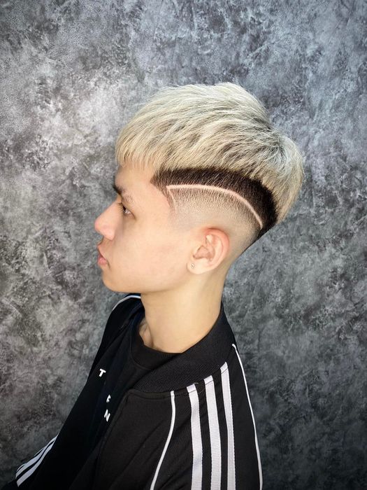 Tiệm Cắt Tóc Bắp ảnh 2