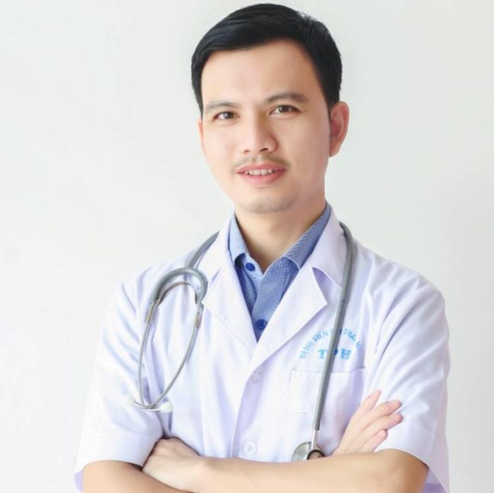 Hình ảnh 2 của Bs. Cường
