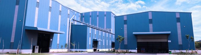Hình ảnh 2 của Công Ty Cổ Phần Tôn Pomina