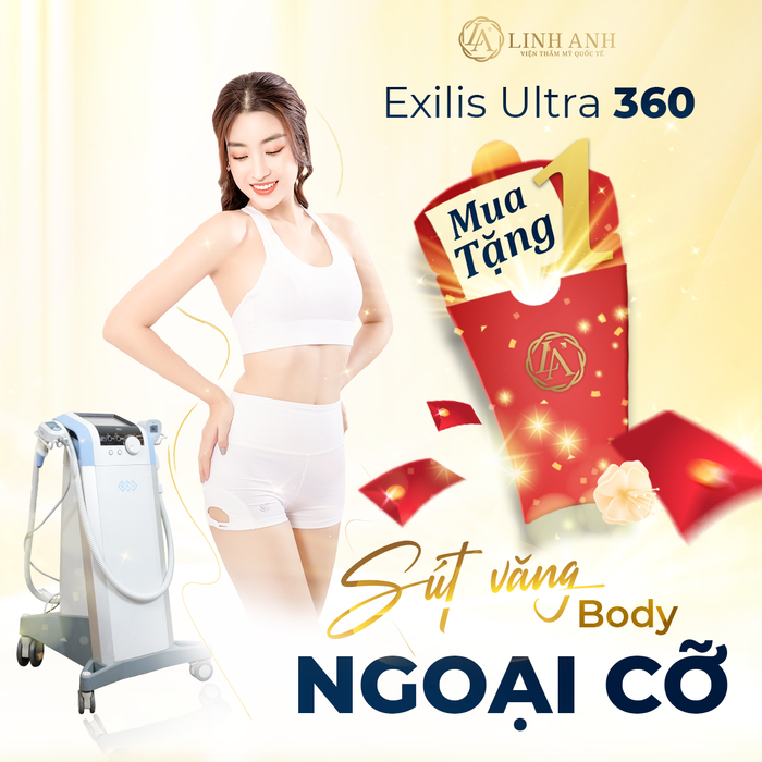 Hình ảnh Thẩm Mỹ Quốc Tế Linh Anh 2