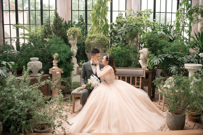 Red Wedding Studio - Hình ảnh 2