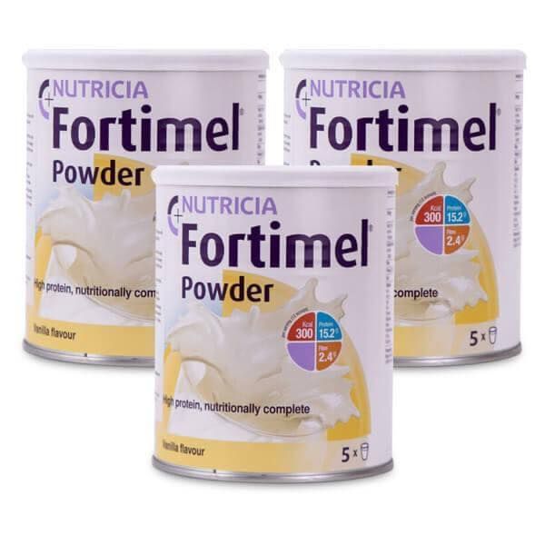 Hình ảnh Sữa Fortimel Powder 2