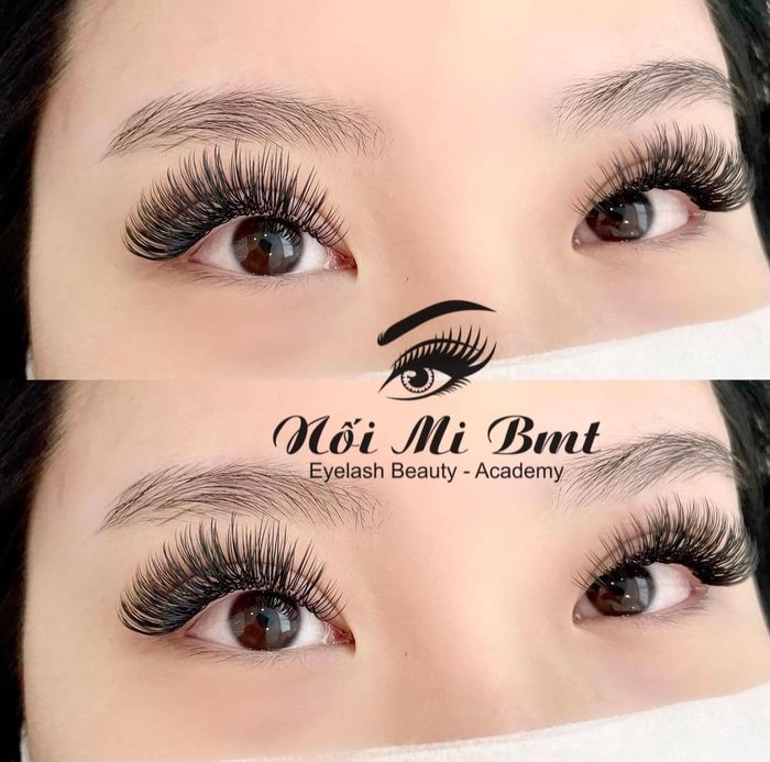 Nối Mi BMT hình ảnh 2