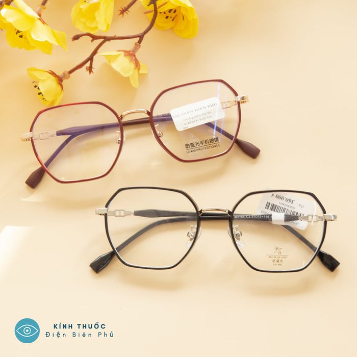 Mắt kính Điện Biên Phủ - 186 Nguyễn Thị Tú, Bình Tân hình 1