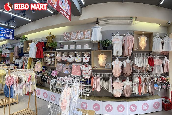 Hình ảnh Bibo Mart 1