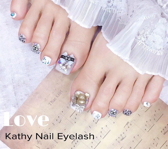 Hình ảnh 2 của Kathy Nail