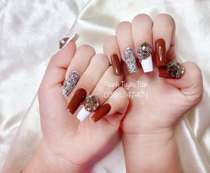 Hình ảnh của Thanh Tuyền Trần Nail