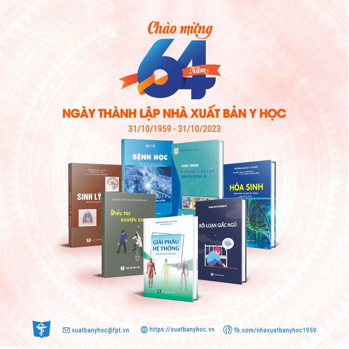 Nhà xuất bản Y học hình ảnh 1