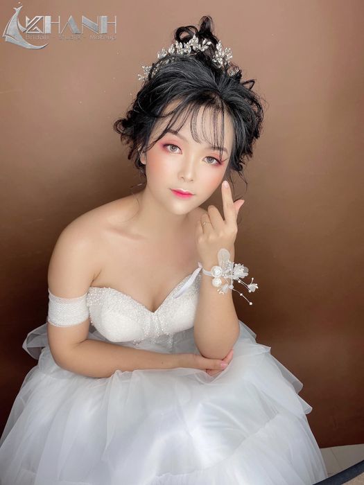 Áo cưới Khanh (Khanh bridal) ảnh 1