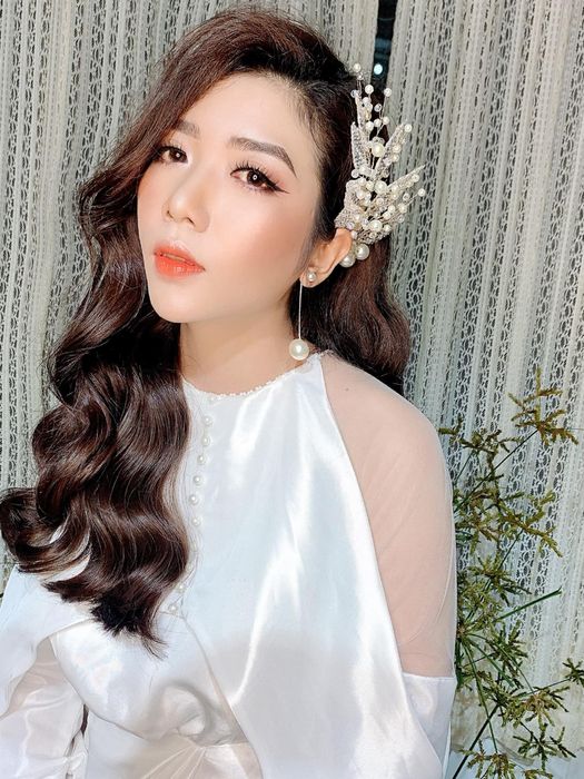 Hình ảnh Thi Nguyễn Studio 1