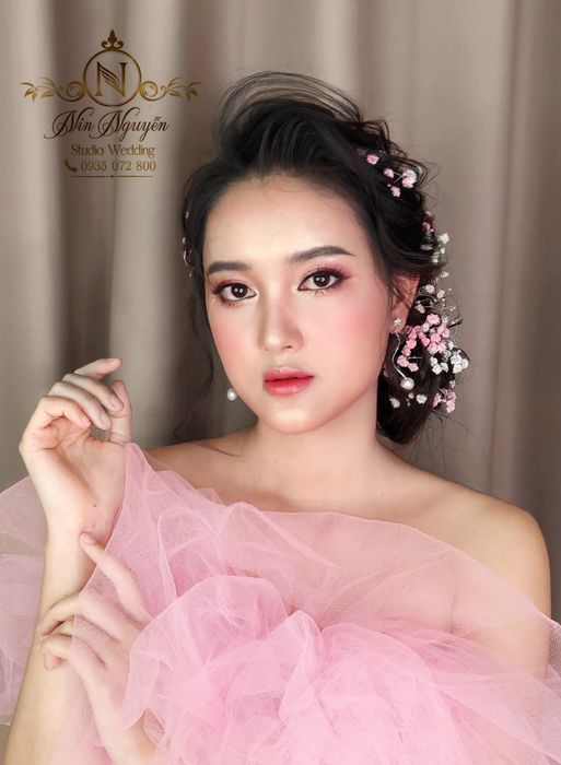 Nin Nguyễn Studio Wedding hình 1