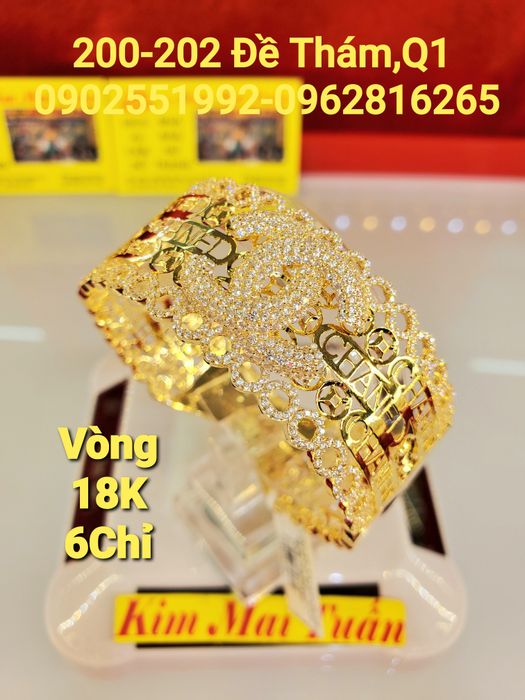 Hình ảnh Kim Mai Tuấn Đề Thám 3